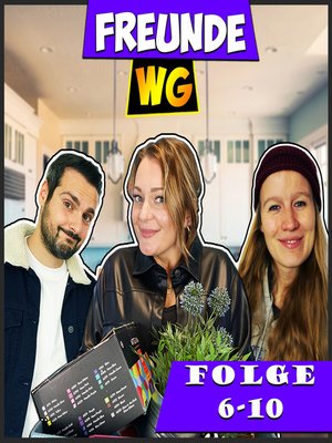 cover image of Folge 6--10